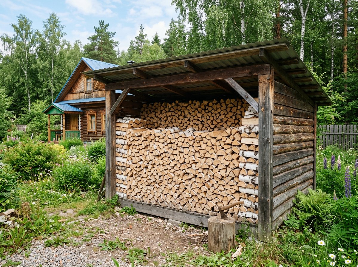 Дубовая партия для большого дома, ориентир выгрузки: Пролетарский проспект, Москва
